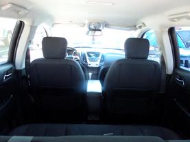 2013 CHEVROLET EQUINOX SUV 4-CYL, 2.4 LITER LT SPORT UTILITY 4D at Gael Auto Sales in El Paso, TX