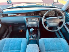 1997 TOYOTA CROWN SEDAN 1JZ-GE ROYAL SALOON