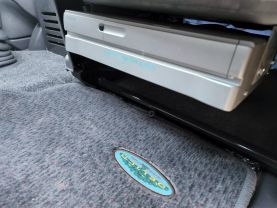1996 MITSUBISHI DELICA VAN 6G72 EXCEED