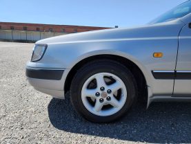 1997 NISSAN STAGEA WAGON RB25DE 25X