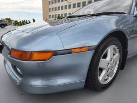 1993 TOYOTA MR2 COUPE 3S-GTE GT