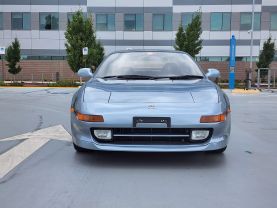 1993 TOYOTA MR2 COUPE 3S-GTE GT