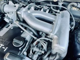 1997 TOYOTA CROWN SEDAN 1JZ-GE ROYAL SALOON