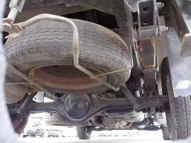 1990 TOYOTA LITEACE TRUCK 2C BUCKET TRUCK