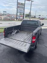 Used 2008 FORD F150 REGULAR CAB for $9,950 at Big Mikes Auto Sale in Tulsa, OK 36.0895488,-95.8606504