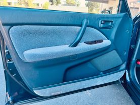 1997 TOYOTA CROWN SEDAN 1JZ-GE ROYAL SALOON
