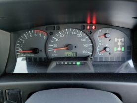 1996 MITSUBISHI DELICA VAN 6G72 EXCEED
