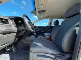 Quality Used 2020 KIA SORENTO SUV WHITE AUTOMATIC - Concept Car Auto Sales in Orlando, FL