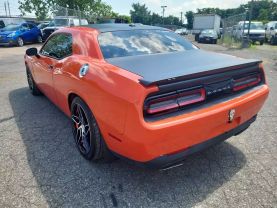2017 DODGE CHALLENGER COUPE - AUTOMATIC - Auto Spot
