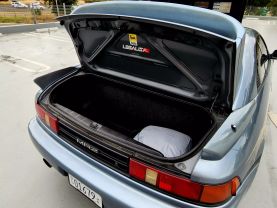 1993 TOYOTA MR2 COUPE 3S-GTE GT