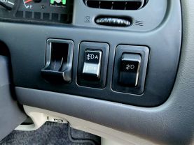 1996 MITSUBISHI DELICA VAN 6G72 EXCEED