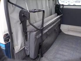 1997 TOYOTA HIACE VAN 3L GL