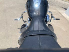 2017 HARLEY-DAVIDSON FLSTC HERITAGE SOFTAIL CLASSIC MOTORCYCLES - -
