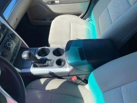 2012 FORD EXPLORER SUV BLACK AUTOMATIC - Auto Spot