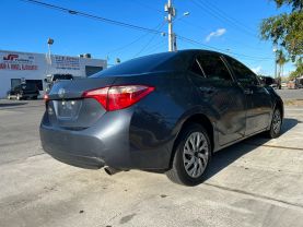 2017 Toyota Corolla - Image 4