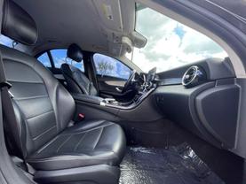 Used 2016 MERCEDES-BENZ C-CLASS SEDAN BLACK AUTOMATIC - Concept Car Auto Sales in Orlando, FL