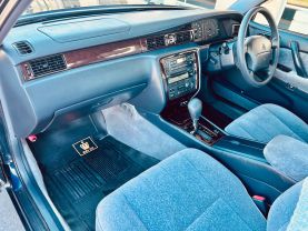 1997 TOYOTA CROWN SEDAN 1JZ-GE ROYAL SALOON
