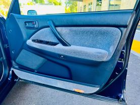 1997 TOYOTA CROWN SEDAN 1JZ-GE ROYAL SALOON