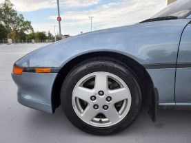 1993 TOYOTA MR2 COUPE 3S-GTE GT
