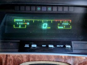 1996 TOYOTA HIACE VAN 1KZ-TE SUPER CUSTOM LIMITED