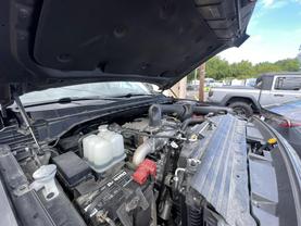 2017 NISSAN TITAN XD CREW CAB PICKUP V8, TURBO DIESEL, 5.0L PRO-4X PICKUP 4D 6 1/2 FT - LA Auto Star in Virginia Beach, VA