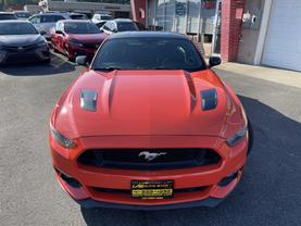 2015 FORD MUSTANG COUPE V8, 5.0 LITER GT COUPE 2D - LA Auto Star in Virginia Beach, VA