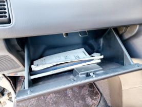 1996 TOYOTA HIACE VAN 1KZ-TE LIVING SALOON EX