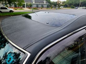 1997 TOYOTA CROWN WAGON WAGON 1JZ-GE HEARSE