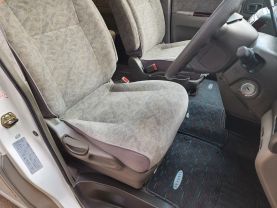 1997 NISSAN ELGRAND VAN QD32ETI V