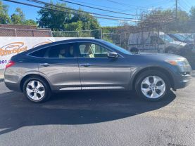 2011 HONDA ACCORD CROSSTOUR SUV GRAY AUTOMATIC - Auto Spot