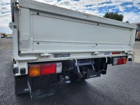 1996 DAIHATSU DELTA TRUCK TRUCK 3B -