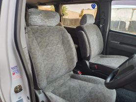 1997 NISSAN ELGRAND VAN QD32ETI V
