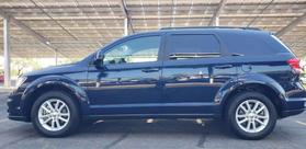 2017 DODGE JOURNEY SUV V6, 3.6 LITER SXT SPORT UTILITY 4D at The one Auto Sales in Phoenix, AZ