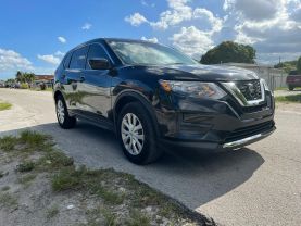 2018 Nissan Rogue - Image 1