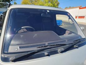 1996 TOYOTA HIACE VAN 1KZ-TE SUPER CUSTOM LIMITED