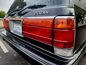 1997 TOYOTA CROWN WAGON WAGON 1JZ-GE HEARSE