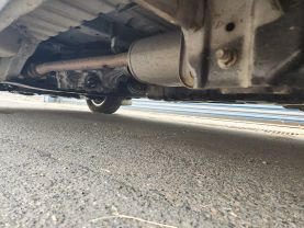 1997 NISSAN ELGRAND VAN QD32ETI V
