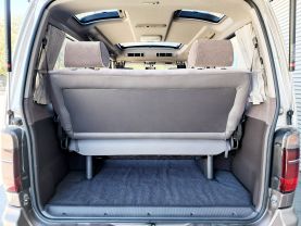 1996 TOYOTA HIACE VAN 1KZ-TE LIVING SALOON EX