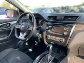 2018 NISSAN ROGUE SPORT SUV 4-CYL, 2.0 LITER S SPORT UTILITY 4D - LA Auto Star in Virginia Beach, VA