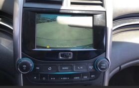 2014 CHEVROLET MALIBU SEDAN 4-CYL, 2.5 LITER LT SEDAN 4D
