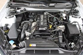 2013 Hyundai Genesis Coupe - Image 12
