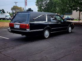 1997 TOYOTA CROWN WAGON WAGON 1JZ-GE HEARSE