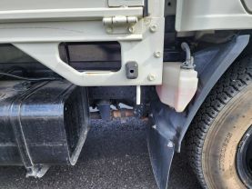 1996 DAIHATSU DELTA TRUCK TRUCK 3B -