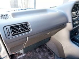 1996 TOYOTA HIACE VAN 1KZ-TE LIVING SALOON EX