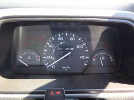 1997 HONDA ACTY PICKUP E07A SDX