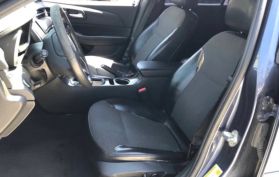 2014 CHEVROLET MALIBU SEDAN 4-CYL, 2.5 LITER LT SEDAN 4D