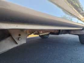 1996 TOYOTA HIACE VAN 1KZ-TE SUPER CUSTOM LIMITED