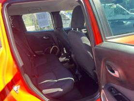 2017 JEEP RENEGADE SUV ORANGE AUTOMATIC - Auto Spot