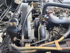 1996 DAIHATSU DELTA TRUCK TRUCK 3B -