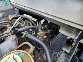 1996 DAIHATSU DELTA TRUCK TRUCK 3B -